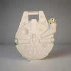 Millennium Falcon Star Wars Vintage Kenner 1979 Action Figure Vehicle BRAND NEW