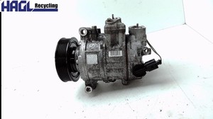 Kompressor Klimaanlage 1K0820859T VW Golf 1.2 TSI 5K 77 KW 105 PS Limousine