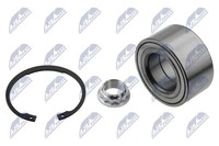 Radlagersatz Nty KLT-BM-027 FüR Bmw 4Er F32 F82 F36 3Er Touring F31 F30 F80 F34