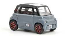 1:43 Scale Norev CITROEN AMI ELECTRIC 2020 Road Vehicles