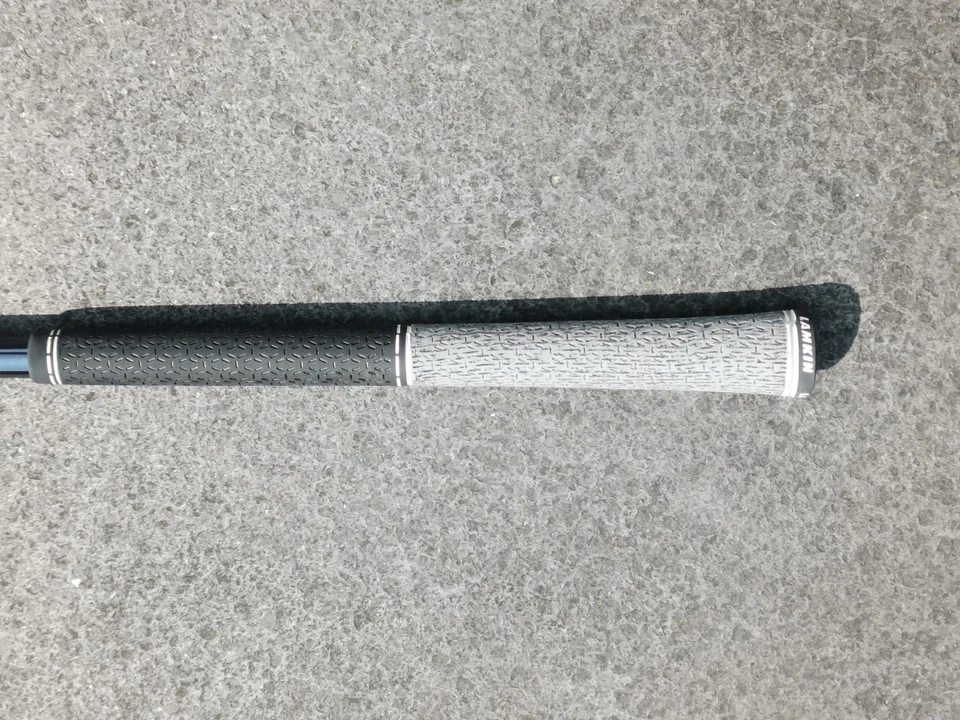 Mizuno JPX Fli-Hi 2025 Hybrid 4 22 Grad Herren rechts neu UVP 215 Euro - Bild 3 von 3