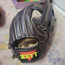 ZETT Soft ball Glove BGC-3000 Right Hand
