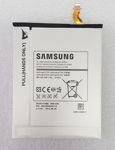 Original Samsung Galaxy Akku EB-BT111ABE TAB 3 Lite 7.0 T111 Batterie Battery