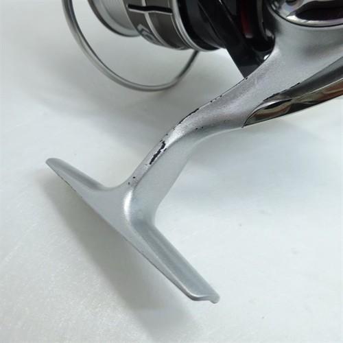 DAIWA 14 IGNIS Type R2505H #2023 - Picture 9 of 16
