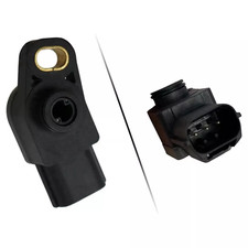 TPS Throttle Position Sensor Fits For SUZUKI GSXS750 GSXR600 GSXR750 13580-29G00