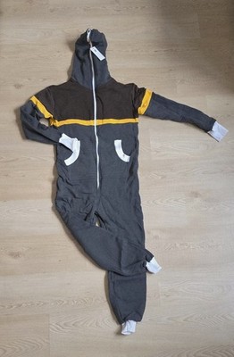 Marke: Sofa Killer Overall Jumpsuit Unisex Gr. S  bis M tragbar NP: 105 