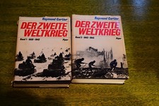 Der Zweite Weltkrieg 1-2  |  Raymond Cartie...