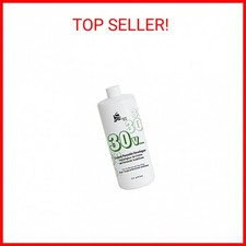 Super Star Stabilized Cream Peroxide Developer, 30v Hc-50302