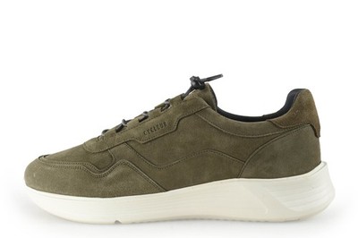 Cycleur de Luxe Herren Sneaker in größe EU 43 Grun