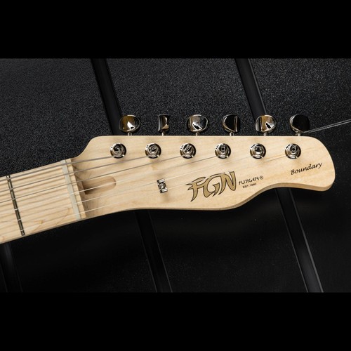 FGN Boundary Iliad MH OCY - Old Canary Yellow - Limited Edition * NEW * - Picture 5 of 7