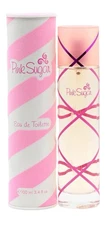 PINK SUGAR by Aquolina 3.3 / 3.4 oz EDT Perfume For Women New in Box