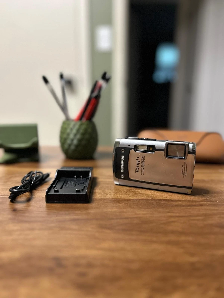 Olympus Tg 1 for sale | eBay