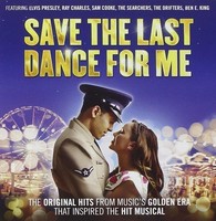 Audio Cd - Save The Last Dance For Me / Various (2 Cd) - Emi -D- Neu