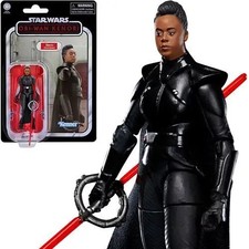 Star Wars  Obi-Wan Kenobi - The Vintage Collection - 3.75-Inch Action Figure -
