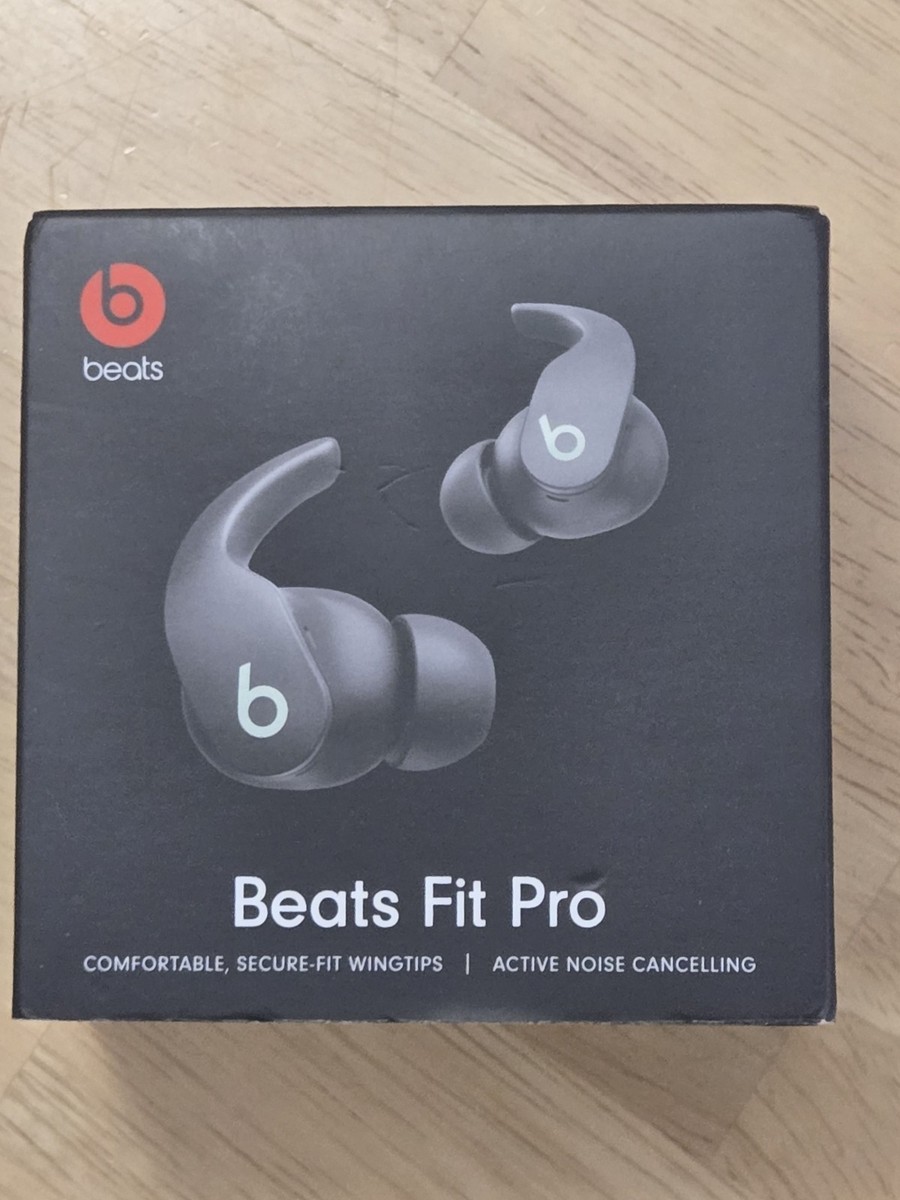 Beats by Dr. Dre Beats Fit Pro Wireless In Ear Headphones - Sage