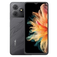 OSCAL FLAT 2 Smartphone 4GB+256GB 6,56" 90Hz Batteria 5000mAh 4G