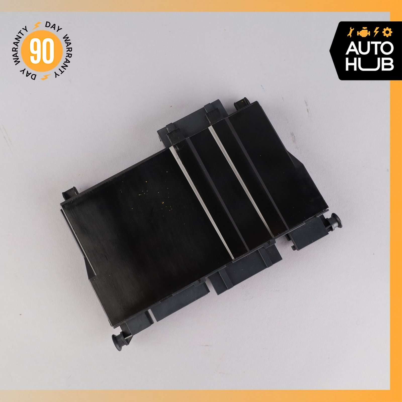 14-20 Maserati Quattroporte M156 Levante Left Driver Seat Control Module OEM