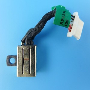 ORIGINAL HP STREAM 11-ak Netzbuchse  Strombuchse Lade buchse dc jack ✅