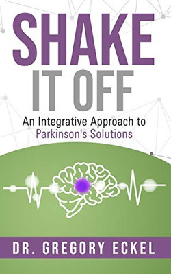 Shake it Off An Integrative Ap - GOOD