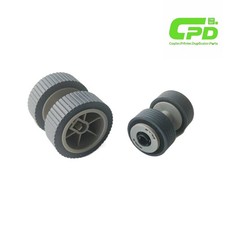 Brake Pick Roller PA03540-0001 PA03540-002 Fit For Fujitsu 6125 6130 6140 6225