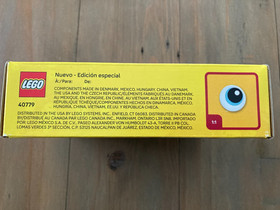 LEGO 40779 Year of the Horse - Limited Edition GWP Promo Set - New! Free Ship!