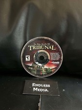 The Elder Scrolls III: Tribunal - PC