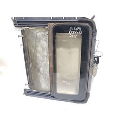 1995 1996 Nissan 20sx Oem Complete Sunroof Assembly Roof Glass Needs Seal 1995 1996 Nissan 20sx Oem Complete Sunroof Assembly Roof Glass Needs Seal
