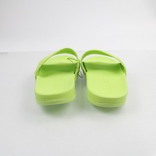 Las mejores ofertas en Sandalias chanclas verdes para hombre