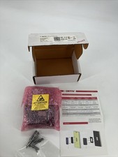 Identiv uTrust TS Migration Wall Switch Reader 8112ABP000 New Ships Fast
