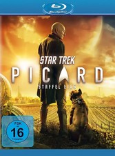 Star Trek: Picard - Staffel 1