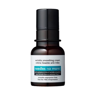 Dr. Brandt Needles No More Wrinkle Smoothing Cream - Smooths Expression Lines...