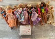 Barbie Mattel Sonstige Dolls  Vintage Puppen ...