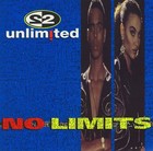 2 Unlimited - No Limits - Used Cassette - 01 - Q6999z