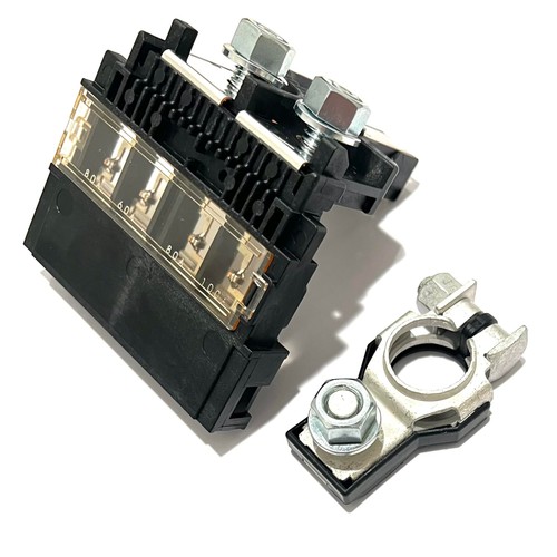 Battery Fuse Fusible Link For 03-08 Nissan Infiniti G35 FX35,FX45 24380-79913√ - Picture 1 of 9