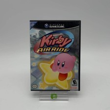 Kirby Air Ride (Nintendo GameCube, 2003)