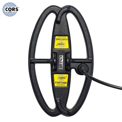 CORS FORTUNE Hochleistungsspule für Quest X1/X5/X10/Q20/Q40