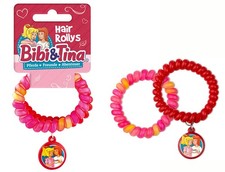 CRAZE - Hair - Rollys Bibi & Tina Neu & OVP