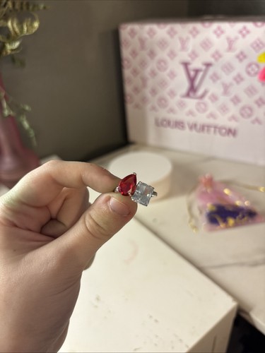S925 Sterling Silver Ring