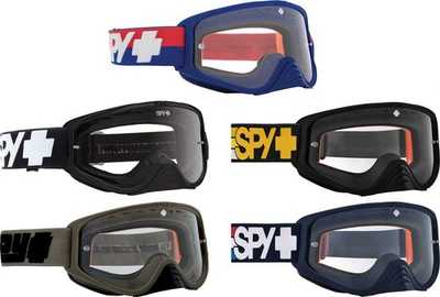 #ad #ad Spy Woot MX Goggle Motocross Dirt Bike Offroad ATV $50.00