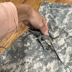 U.S. Army ACU Digital Camo Combat Uniform Trousers Medium-Regular NSN 8415 — photo 7