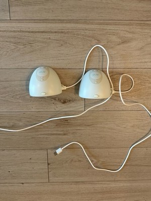 Elvie EP01 Electric Breast Pump Motors Only
