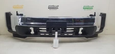 (LOCAL PICKUP ONLY) SIERRA 2500 2024 Front Bumper 1898246