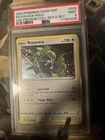 2024 Pokemon SWSH BSP Rayquaza-Holo PSA 9 CRZ Premium Collection Sea & Sky