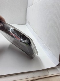 NEW Factory Sealed RESIDENT EVIL  2 TIGER DIRECT FOR  GAME.COM DAMAGED BOX #C16