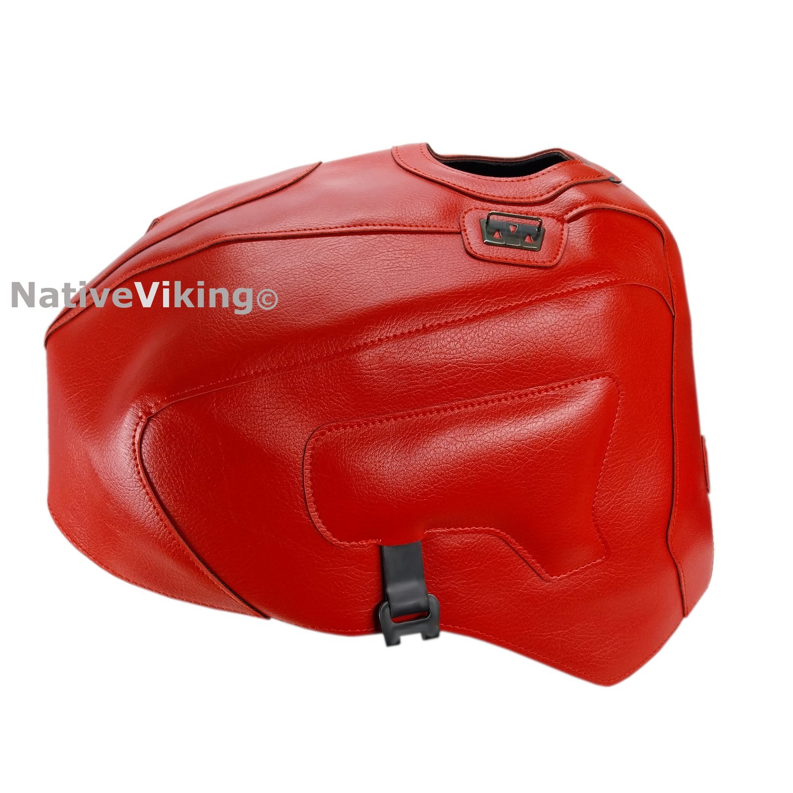 Ducati ST2/ST3/ST4 (97-07) BAGSTER TANK COVER PROTECTOR 1997 2007 1339G Red