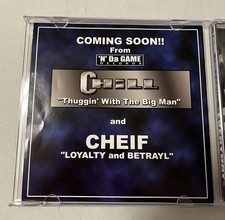 Rare G Funk Cd for sale | eBay