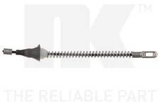 For NK 9036161 Handbrake Line Opel T. Astra 04 LE/PR