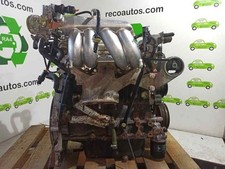 Moteur Rover ESTATE