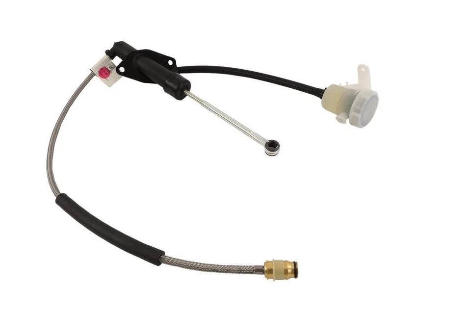 For Chevy Camaro 1998-2002 ACDelco GM Genuine Parts Clutch Master Cylinder Foto 2 de 2