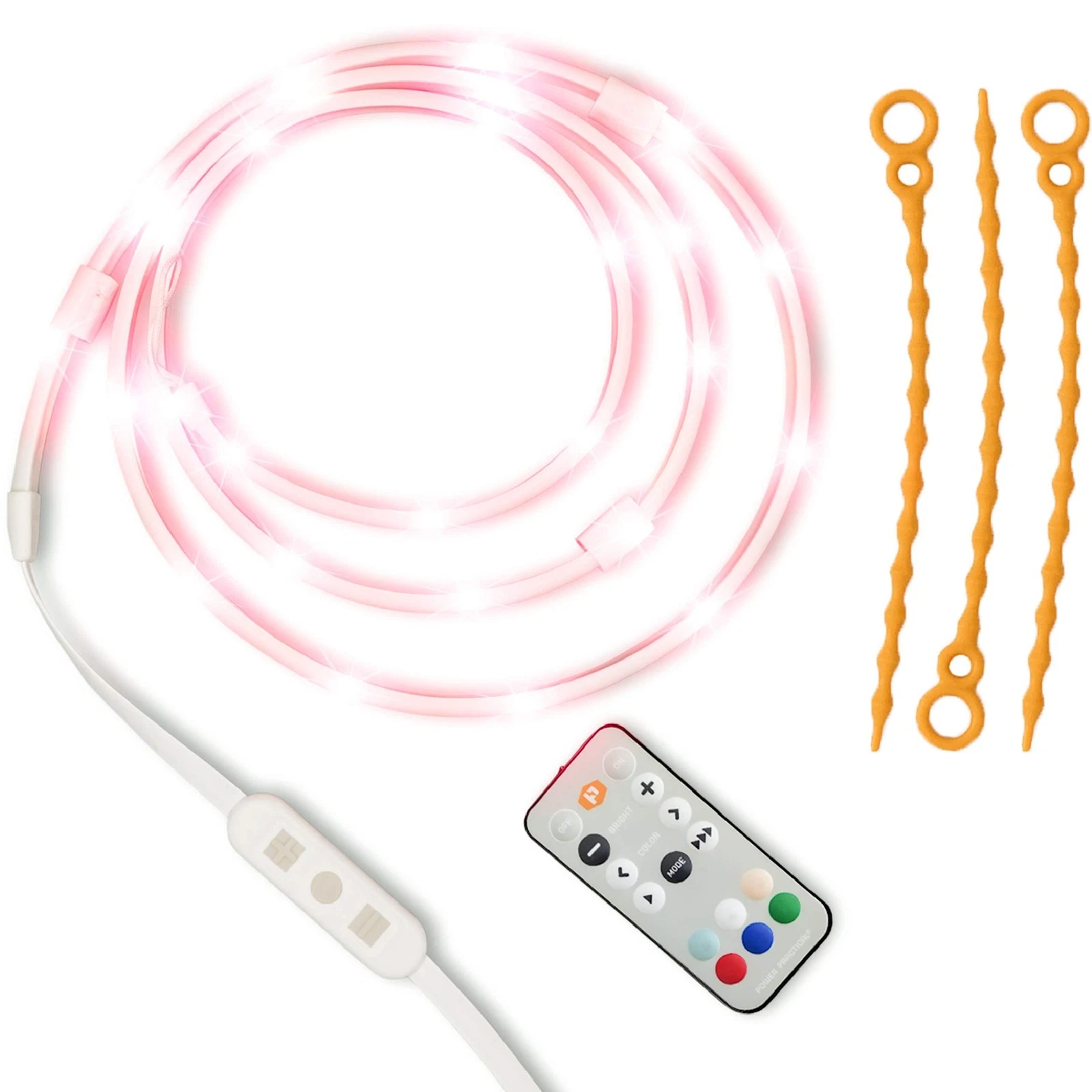 Power Practical Luminoodle Light Rope